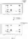 Fig. 07 - Characterizing audio using transchromagrams