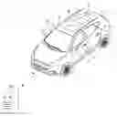 Fig. 01 - Vehicle and method for manufacturing the vehicle