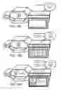 Fig. 19 - Methods and vehicles for capturing emotion of a human driver and moderating vehicle response
