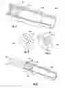 Fig. 03 - Device for distributing hybrid trunk cable