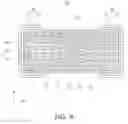 Fig. 05 - CHIP ELECTRONIC COMPONENT INCLUDING STRESS BUFFER LAYER