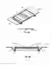 Fig. 10 - Multi-coil base pad with angled structure