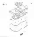 Fig. 06 - Transmission coil module for wireless power transmitter