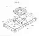 Fig. 07 - Transmission coil module for wireless power transmitter