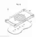 Fig. 09 - Transmission coil module for wireless power transmitter