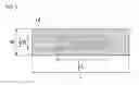 Fig. 04 - Solid electrolytic capacitor having a directly bonded cathode layer