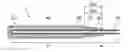 Fig. 01 - Solid electrolytic capacitor element, solid electrolytic capacitor, method for producing solid electrolytic capacitor element, and method for producing solid capacitor