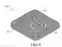 Fig. 09 - Keyswitch assembly and manufacturing method thereof