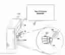 Fig. 01 - Impact absorbing unitary cover assembly
