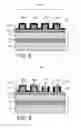 Fig. 06 - Registration mark formation during sidewall image transfer process