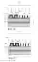 Fig. 07 - Registration mark formation during sidewall image transfer process
