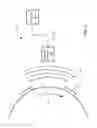Fig. 02 - Multi-die integrated circuit device with capacitive overvoltage protection