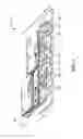 Fig. 06 - Multi-die integrated circuit device with capacitive overvoltage protection