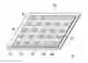 Fig. 01 - Electronic structure, and electronic structure array