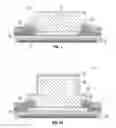 Fig. 02 - Semiconductor copper metallization structure and related methods