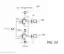 Fig. 07 - Substrate contact land for an MOS transistor in an SOI substrate, in particular an FDSOI substrate