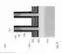 Fig. 09 - Vertical field effect transistor including integrated antifuse
