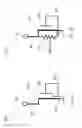 Fig. 16 - Vertical field effect transistor including integrated antifuse