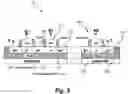 Fig. 04 - Stacked SOI lateral bipolar transistor RF power amplifier and driver