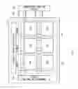 Fig. 02 - Display device with separation member including steps