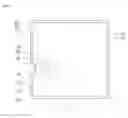 Fig. 08 - X-ray detection panel of X-ray detector and method of manufacturing the same