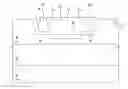 Fig. 01 - Electronic junction device with a reduced recovery time for applications subject to the current recirculation phenomenon and related manufacturing process