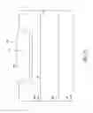 Fig. 22 - Electronic junction device with a reduced recovery time for applications subject to the current recirculation phenomenon and related manufacturing process