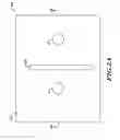 Fig. 03 - Glue bleeding prevention cap for optical sensor packages
