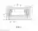 Fig. 02 - Waterproof electronic packaging structure and method for making the same