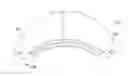 Fig. 01 - ARC-BENDING TRANSLUCENT ASSEMBLY, USE AND METHOD FOR MANUFACTURING THEREOF