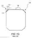 Fig. 07 - SPACE SOLAR CELL PANEL WITH BLOCKING DIODES