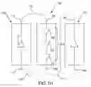 Fig. 08 - SPACE SOLAR CELL PANEL WITH BLOCKING DIODES