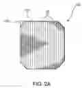 Fig. 09 - SPACE SOLAR CELL PANEL WITH BLOCKING DIODES