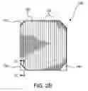 Fig. 10 - SPACE SOLAR CELL PANEL WITH BLOCKING DIODES