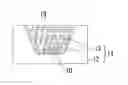 Fig. 01 - COMPOSITION FOR FORMING LIGHT SCATTERING COMPOSITE BODY, LIGHT SCATTERING COMPOSITE BODY AND METHOD FOR PRODUCING SAME