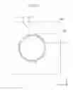 Fig. 07 - LIGHT-EMITTING MODULE, LIGHTING APPARATUS FOR MOBILE OBJECT, AND MOBILE OBJECT