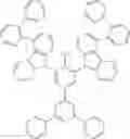 Fig. 111 - Organic molecules for use in optoelectronic devices