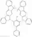 Fig. 113 - Organic molecules for use in optoelectronic devices