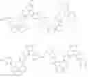 Fig. 124 - Organic molecules for use in optoelectronic devices