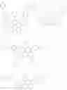 Fig. 149 - Organic molecules for use in optoelectronic devices