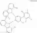 Fig. 56 - Organic molecules for use in optoelectronic devices