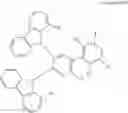 Fig. 57 - Organic molecules for use in optoelectronic devices