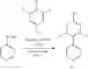 Fig. 65 - Organic molecules for use in optoelectronic devices