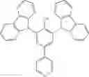 Fig. 72 - Organic molecules for use in optoelectronic devices