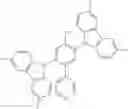 Fig. 78 - Organic molecules for use in optoelectronic devices