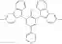 Fig. 86 - Organic molecules for use in optoelectronic devices