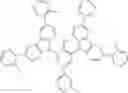 Fig. 94 - Organic molecules for use in optoelectronic devices