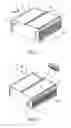 Fig. 02 - Connector assembly for stacked electric power modules