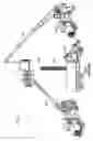 Fig. 02 - Scissors mast for supporting a cellular antenna on a mobile asset