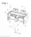 Fig. 02 - Terminal block with a terminal cover